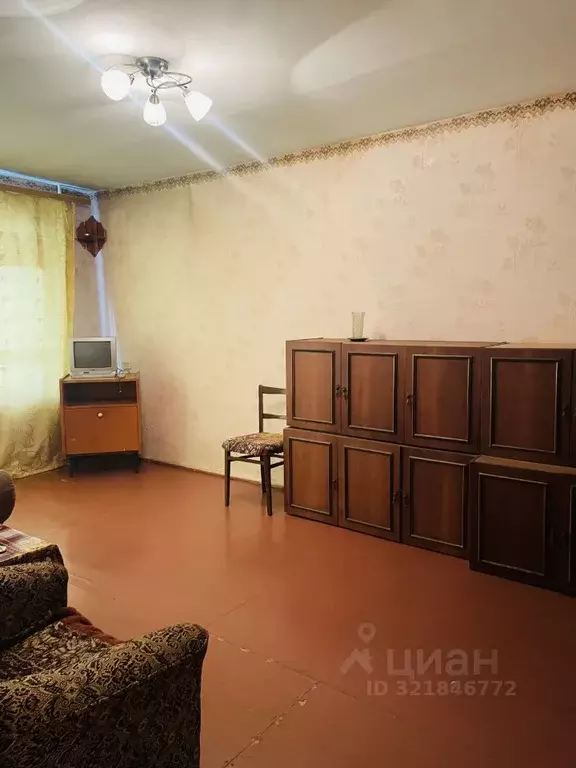 2-к кв. Владимирская область, Александров ул. Октябрьская, 10 (44.0 м) - Фото 1