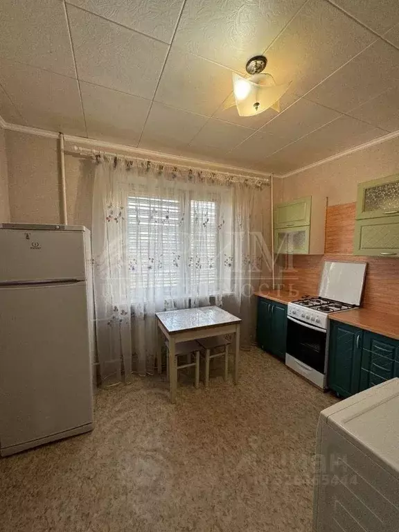 1-к кв. Пензенская область, Пенза просп. Строителей, 37 (38.0 м) - Фото 2