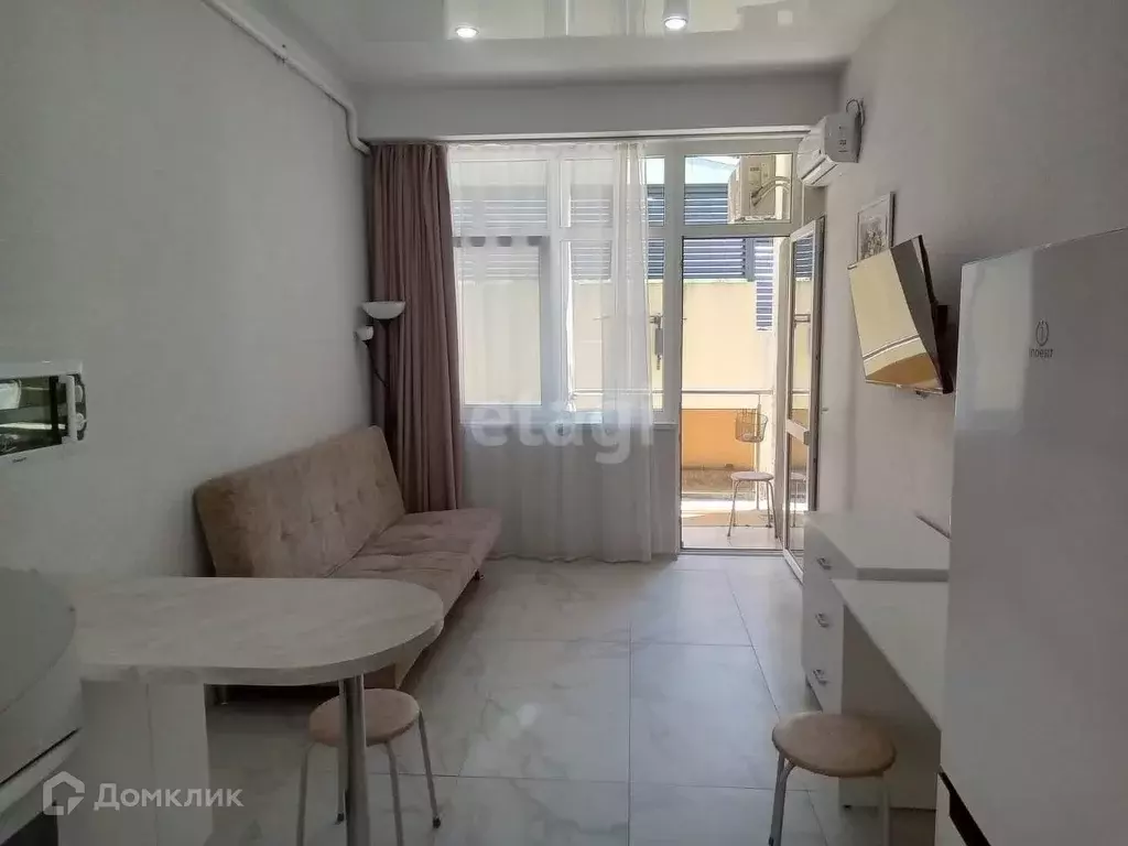 Продаётся квартира-студия, 22 м - Фото 1