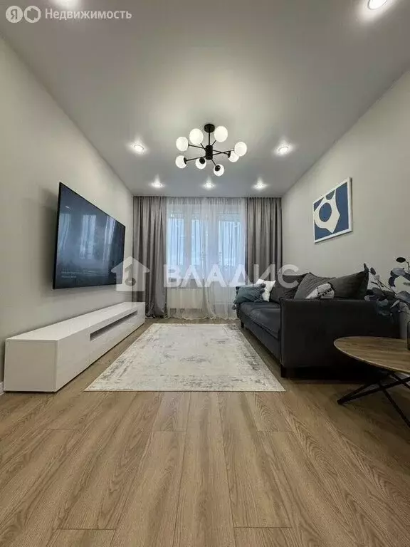 2-комнатная квартира: Москва, улица Свободы, 81с5 (45 м) - Фото 0