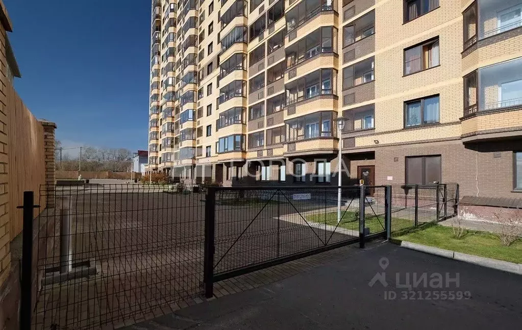 Гараж в Новосибирская область, Новосибирск ул. Кирова, 236 (42 м) - Фото 2