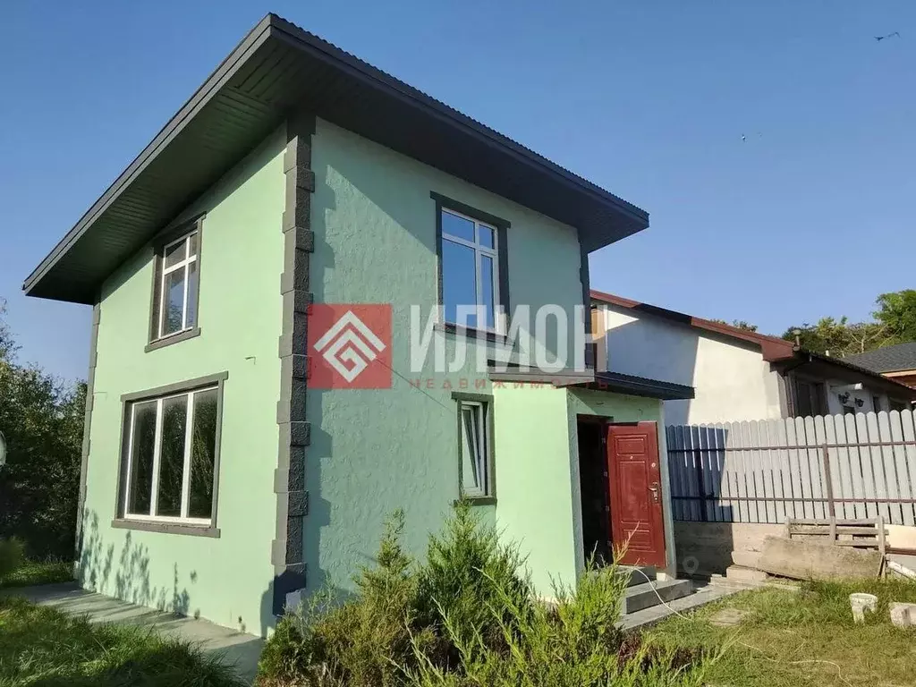 Дом в Севастополь ул. Челюскинцев, 150/22 (72 м) - Фото 2