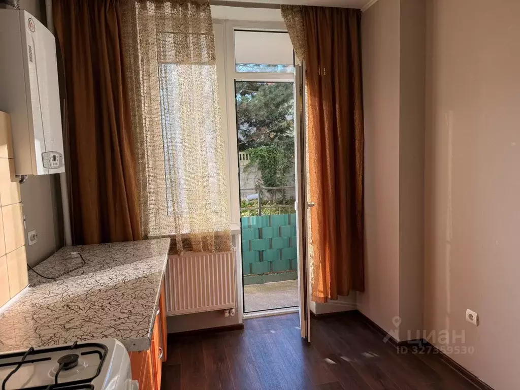 1-к кв. Калининградская область, Гурьевск Советская ул. (32.4 м) - Фото 2