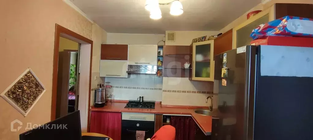 Продаётся 1-к квартира, 30 м - Фото 0