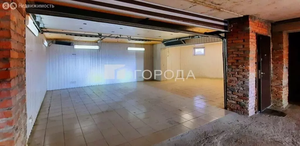 Помещение свободного назначения (55 м) - Фото 1