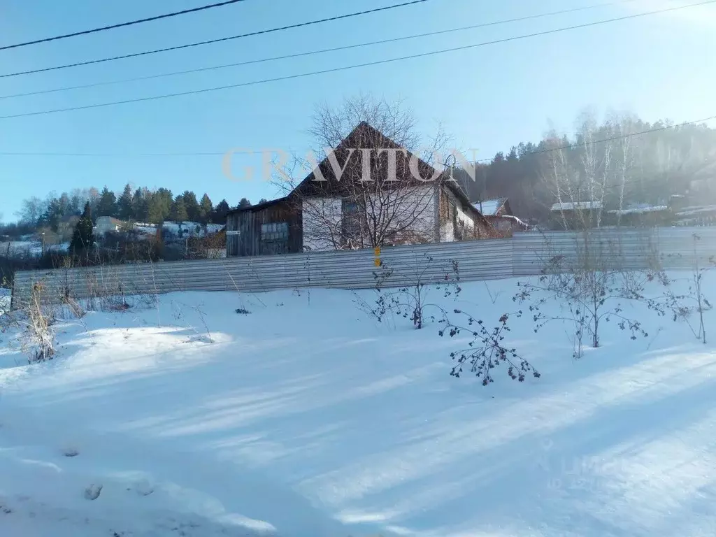 Участок в Алтай, Горно-Алтайск пл. Ленина (10.0 сот.) - Фото 1