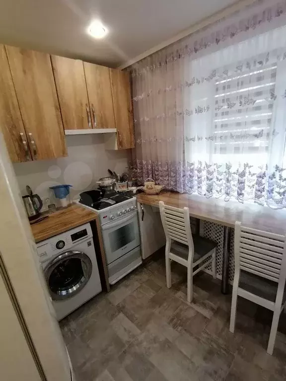 3-к. квартира, 73 м, 1/7 эт. - Фото 0