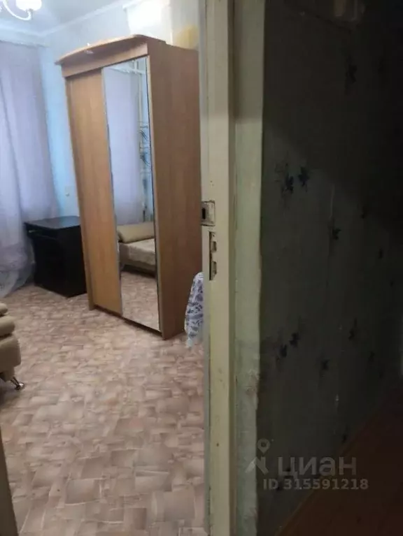 Комната Саратовская область, Саратов ул. Дома 8 Марта, 5 (11.0 м) - Фото 1