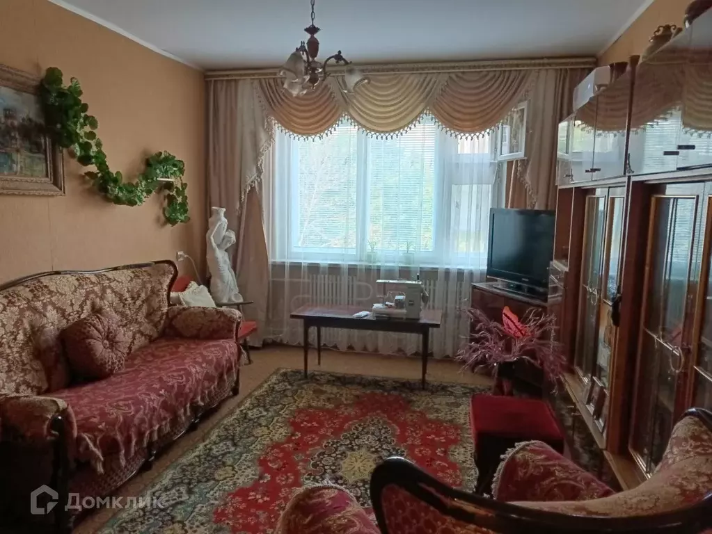Продаётся 3-к квартира, 63 м - Фото 0