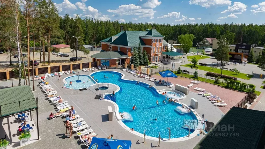 Помещение свободного назначения в Челябинская область, с. Еткуль ул. ... - Фото 1