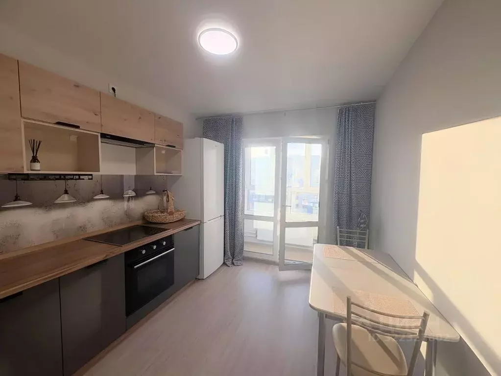 1-к кв. Московская область, Красногорск городской округ, д. Глухово ... - Фото 1