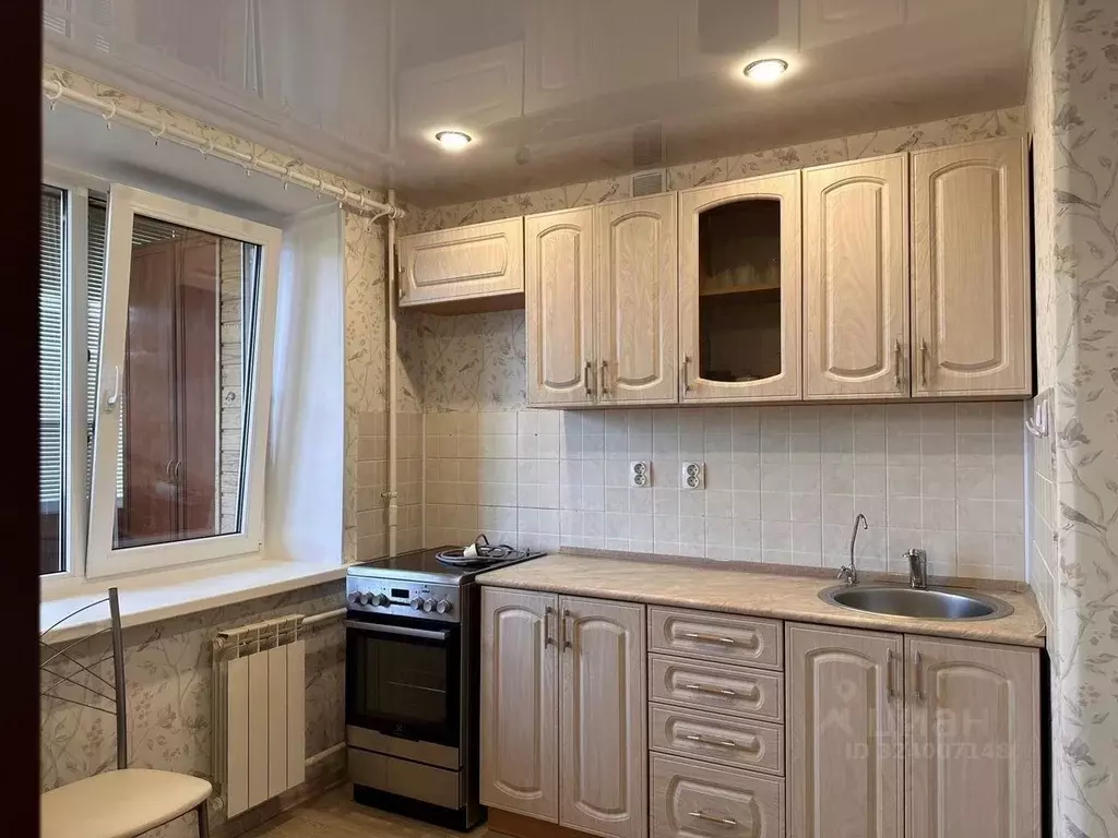 1-к кв. Ленинградская область, Всеволожск Ленинградская ул., 19к3 ... - Фото 1