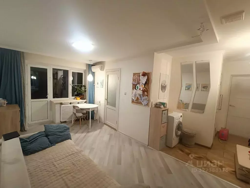 2-к кв. Москва Янтарный проезд, 15 (45.0 м) - Фото 1