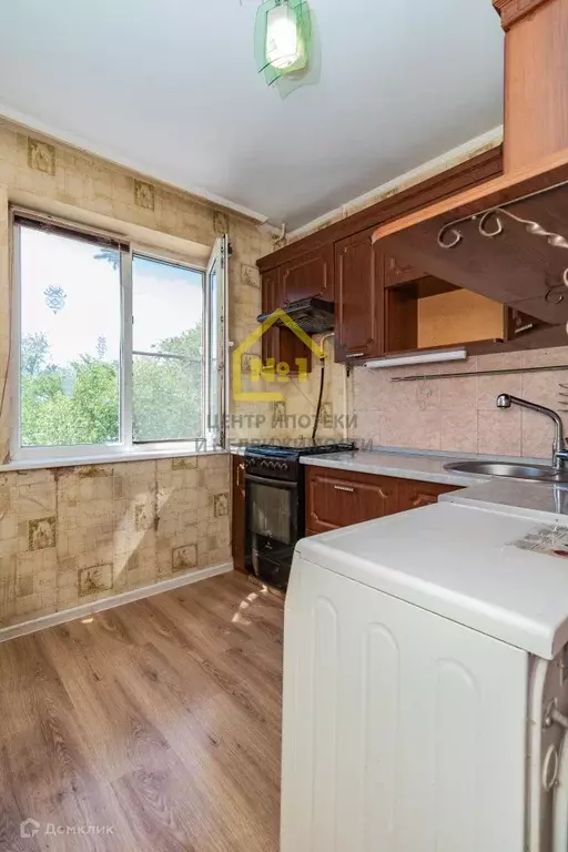 Продаётся 1-к квартира, 30.2 м - Фото 1
