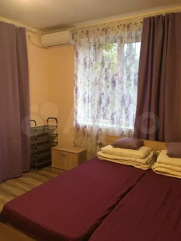 1-к. квартира, 30 м, 1/3 эт. - Фото 0