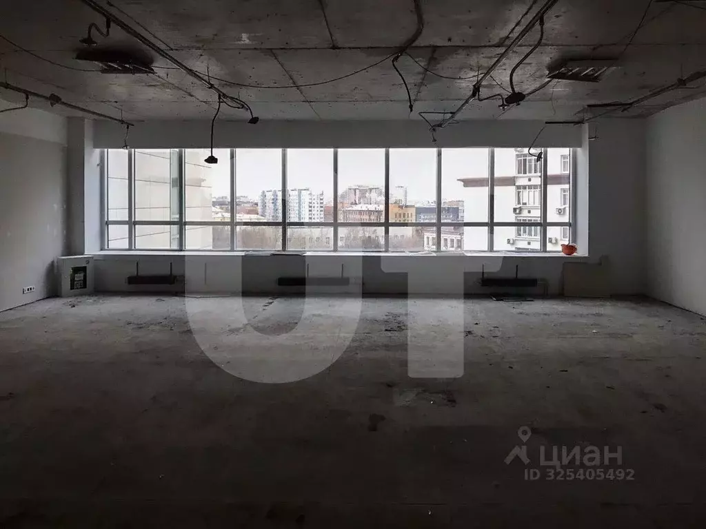 Офис в Москва Преображенская пл., 8 (5939 м) - Фото 0