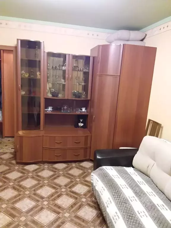 Комната Москва Бирюлевская ул., 11К3 - Фото 2