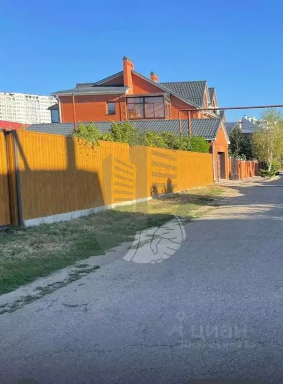 Участок в Краснодарский край, Краснодар ул. Черниговская (3.0 сот.) - Фото 2