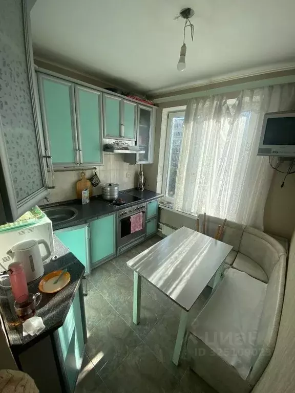 4-к кв. Москва Днепропетровская ул., 35К2 (70.0 м) - Фото 1