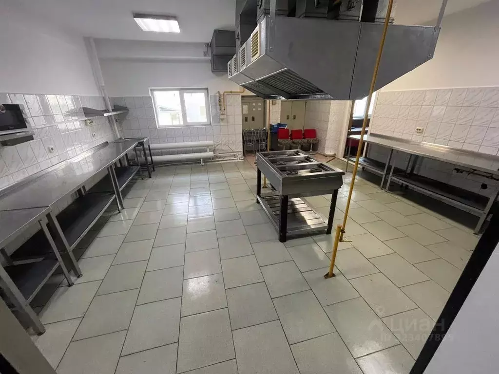 Помещение свободного назначения в Сахалинская область, Южно-Сахалинск ... - Фото 2