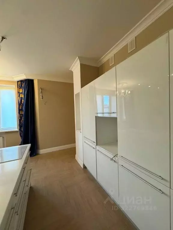 Таунхаус в Московская область, Красногорск городской округ, д. ... - Фото 1