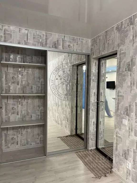 1-к кв. Свердловская область, Екатеринбург Уралмаш жилрайон, ул. ... - Фото 2