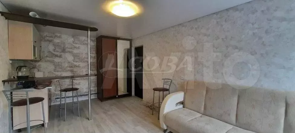 Комната 18 м в 1-к., 3/9 эт. - Фото 1