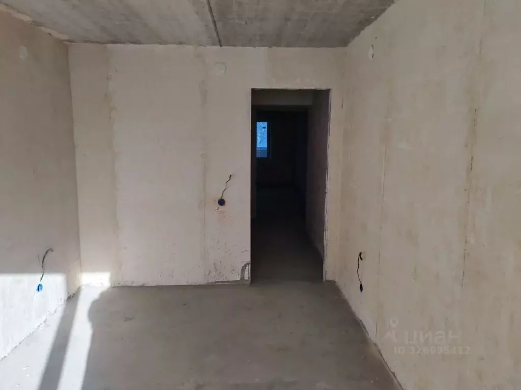 2-к кв. Нижегородская область, Арзамас ул. Калинина, 14 (58.6 м) - Фото 2