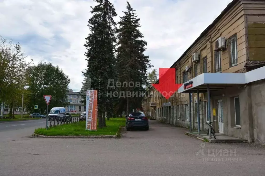 Торговая площадь в Новгородская область, Великий Новгород Великая ул., ... - Фото 0