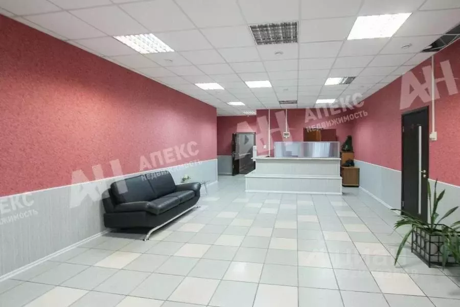 Помещение свободного назначения в Москва ул. Годовикова, 9С1 (60 м) - Фото 2