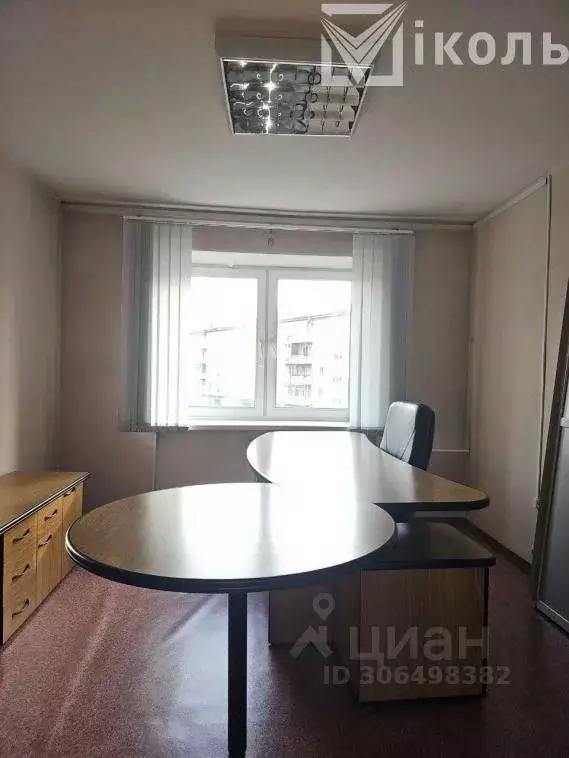 Офис в Иркутская область, Ангарск 278-й кв-л, 2 (14 м) - Фото 0