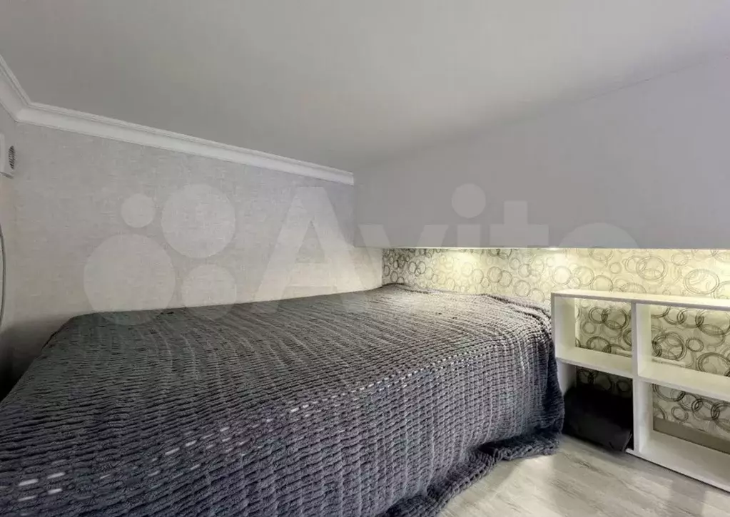 Квартира-студия, 20 м, 2/5 эт. - Фото 0