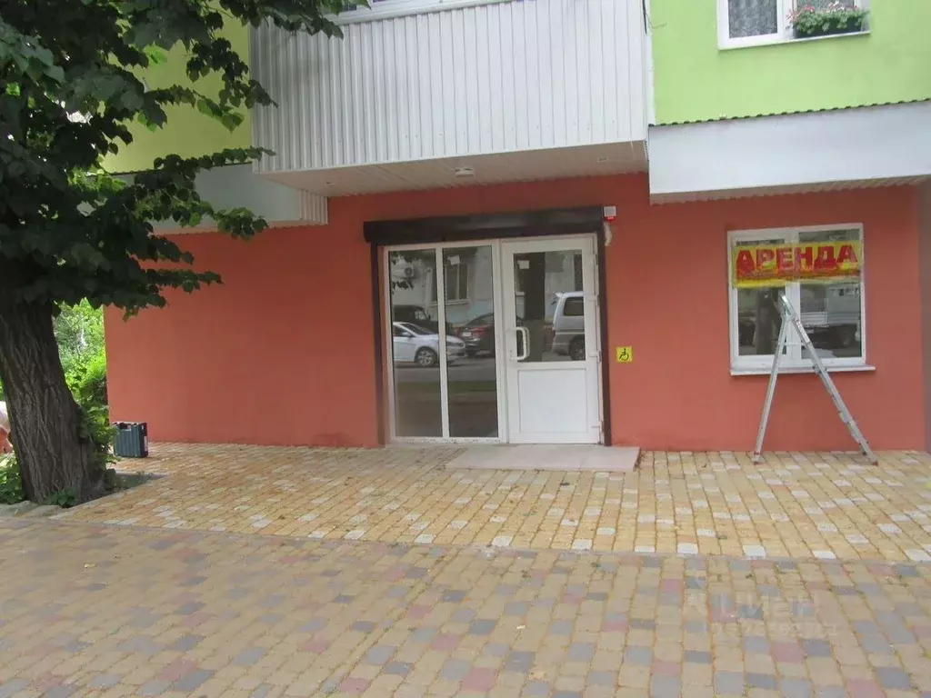 Помещение свободного назначения в Краснодарский край, Туапсе ул. ... - Фото 1