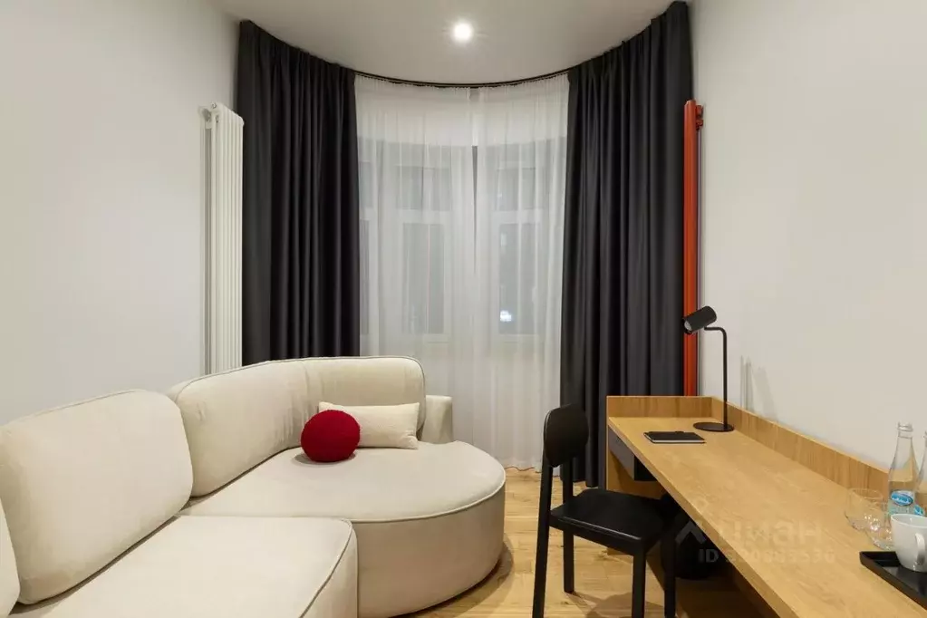 Комната Нижегородская область, Нижний Новгород ул. Маслякова, 16 (40.0 ... - Фото 2