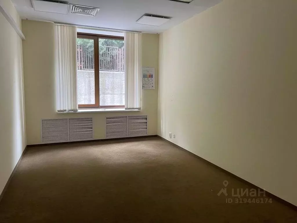 Офис в Москва ул. Архитектора Власова, 6 (543 м) - Фото 0