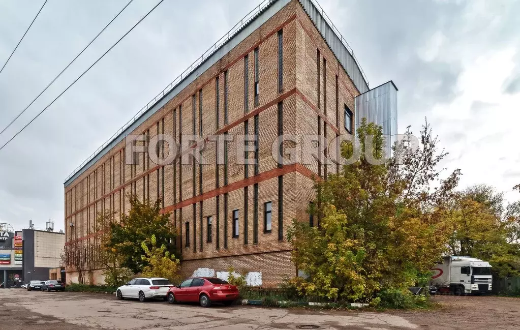 Помещение свободного назначения в Московская область, Люберцы ... - Фото 1