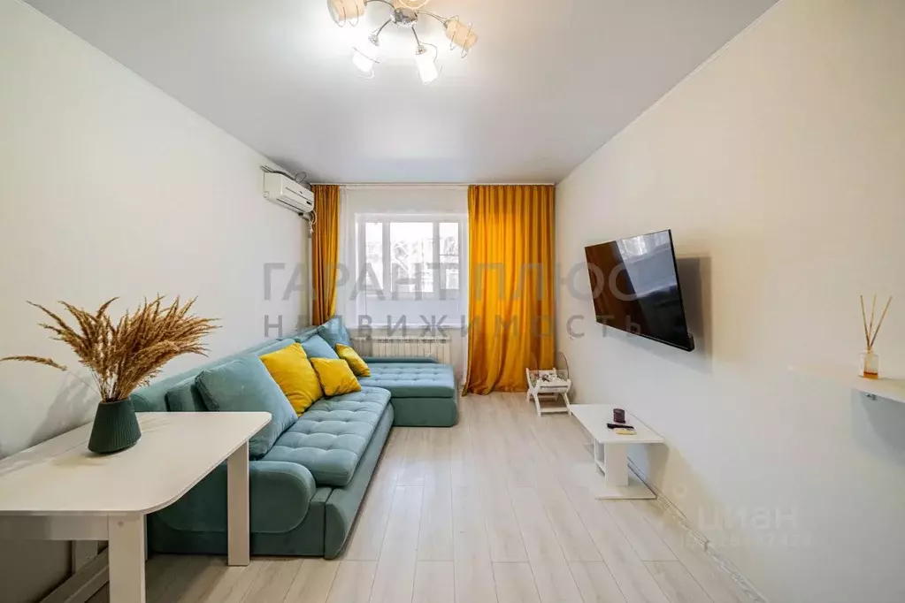 2-к кв. Липецкая область, Липецк ул. М.И. Неделина, 53 (50.0 м) - Фото 2