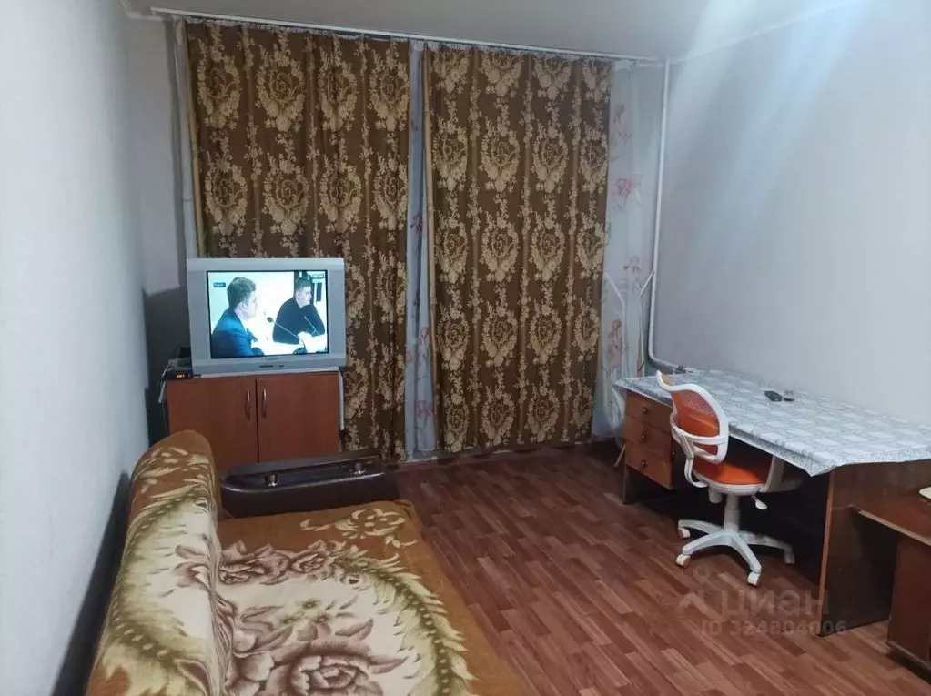 1-к кв. Курская область, Курск просп. Анатолия Дериглазова, 9А (36.0 ... - Фото 1