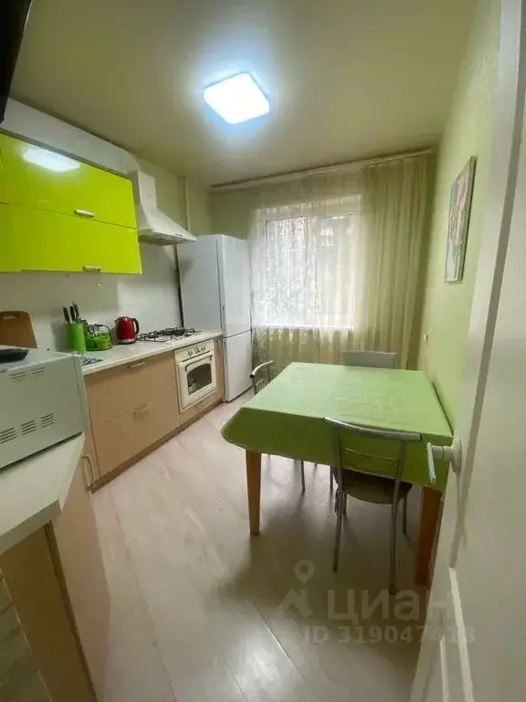 3-к кв. Липецкая область, Липецк 15-й мкр, 22 (63.0 м) - Фото 1
