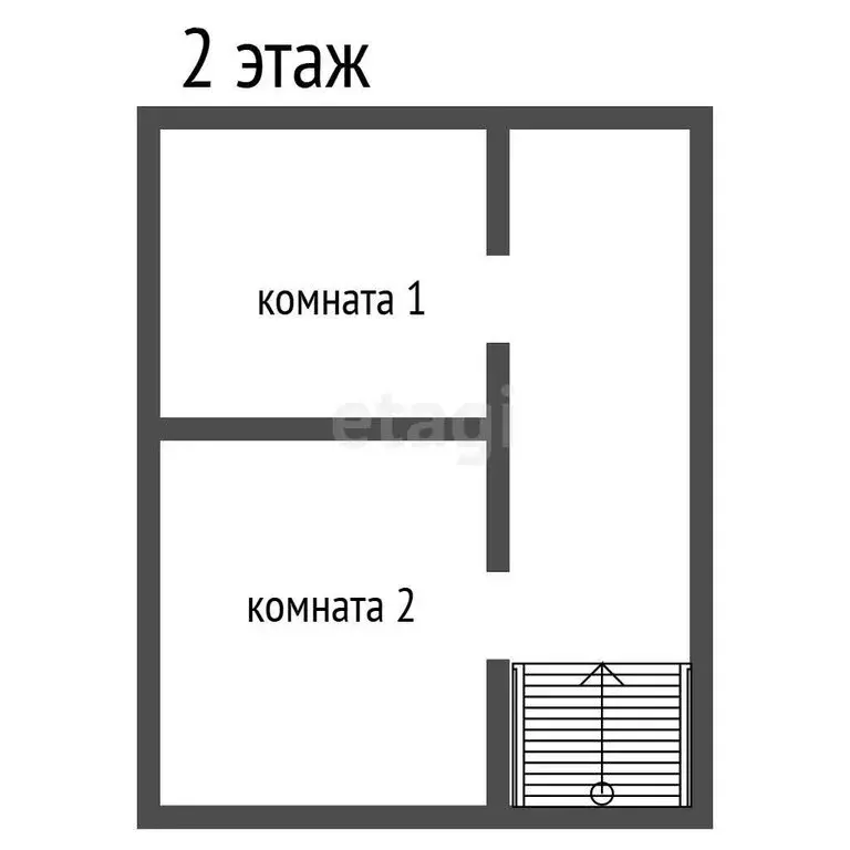 Дом в Воронеж, Беговая улица (87.2 м) - Фото 1