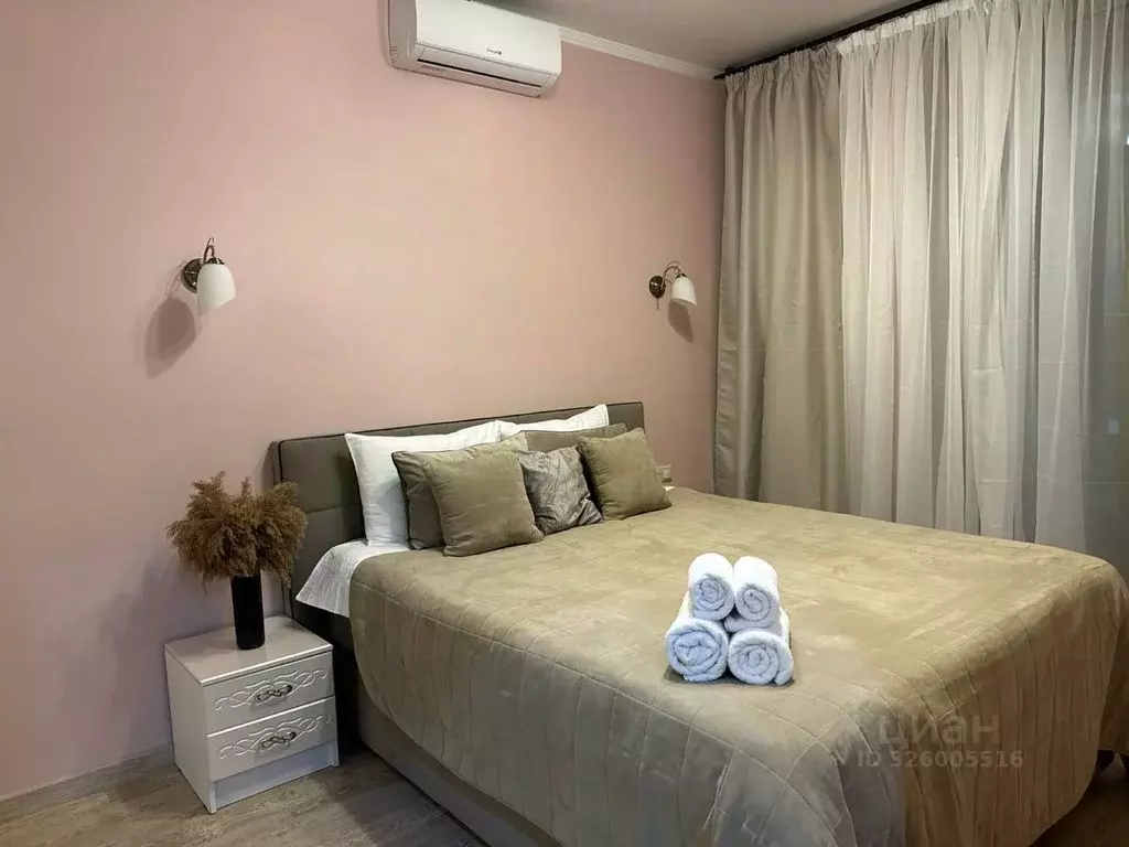 2-к кв. Москва Ходынский бул., 2 (47.0 м) - Фото 1