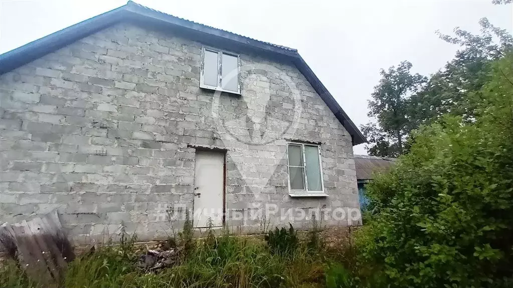 Дом 150 м на участке 8 сот. - Фото 0