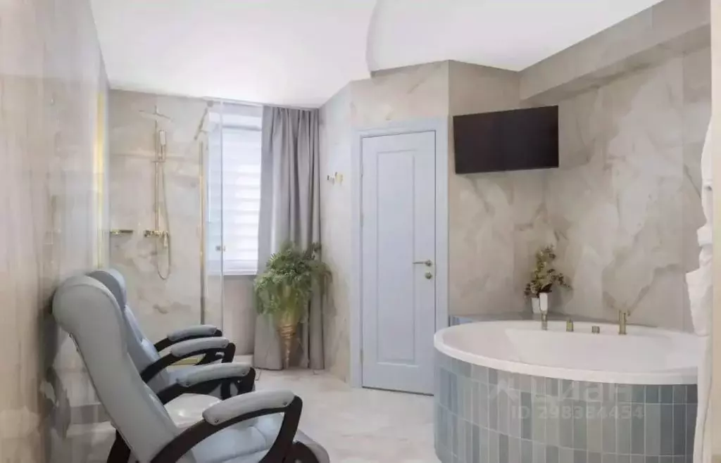 Комната Москва ул. Коцюбинского, 10 (10.0 м) - Фото 2