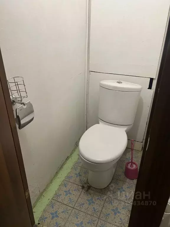 2-к кв. Москва Большая Черемушкинская ул., 20К3 (45.0 м) - Фото 1