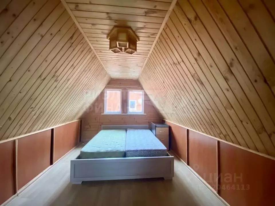 Дом в Калининградская область, Зеленоградск Волна садоводческое ... - Фото 2