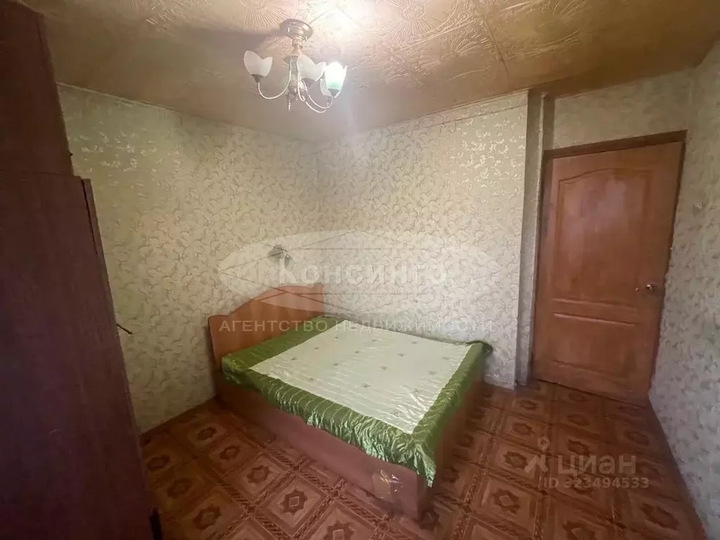 2-к кв. Московская область, Подольск Быковская ул., 15 (37.0 м) - Фото 2