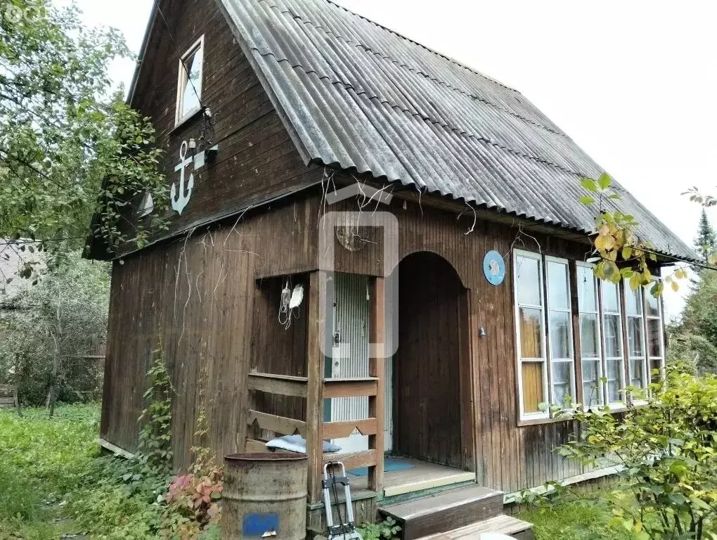 Дом в Московская область, Дмитровский муниципальный округ, КП ... - Фото 1