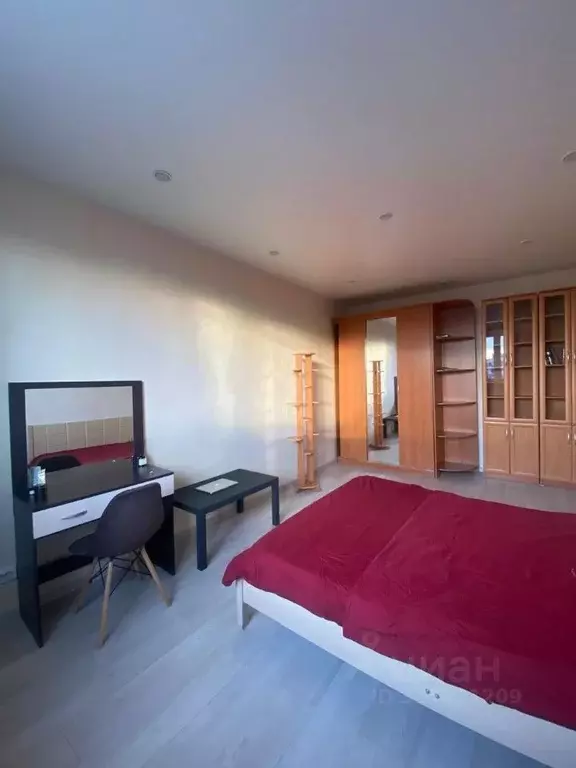 2-к кв. Москва Аминьевское ш., 36 (55.0 м) - Фото 2