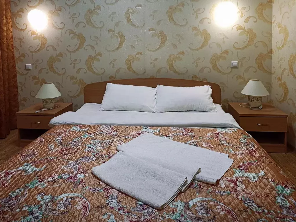 Комната Орловская область, Орел пл. Привокзальная, 1 (20.0 м) - Фото 1