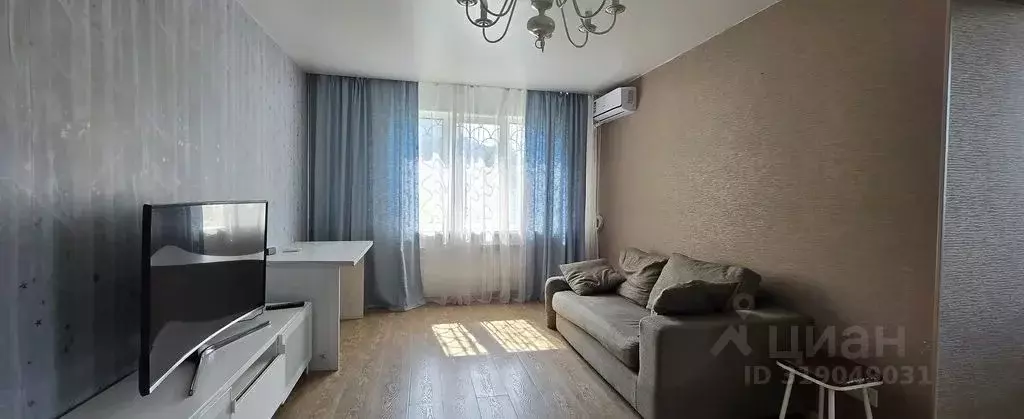 2-к кв. Приморский край, Владивосток ул. Терешковой, 10 (55.0 м) - Фото 0